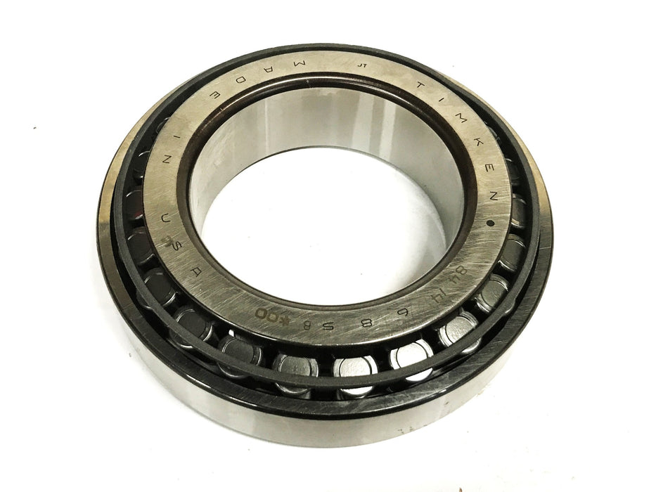 Timken Roller Bearing Cone and Cup Matched Bearing Assembly 685B-90140 NOS