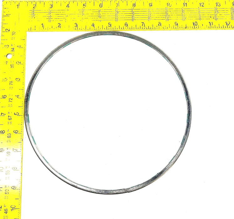 Flowserve 0.12IN THK 9.50IN X 9.00IN Spiral Gasket 005642.868.000 NOS