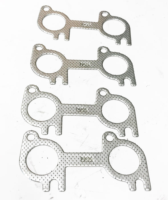 Fel-Pro Exhaust Manifold Gasket MS92568 [Lot of 4] NOS