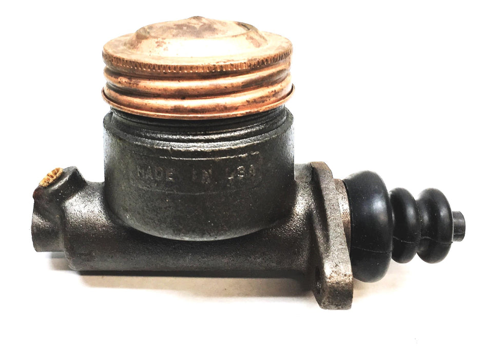 Niehoff Brake Master Cylinder SM32714 NOS