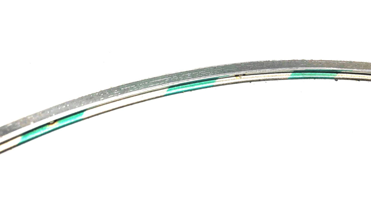 Flowserve 0.12IN THK 9.50IN X 9.00IN Spiral Gasket 005642.868.000 NOS