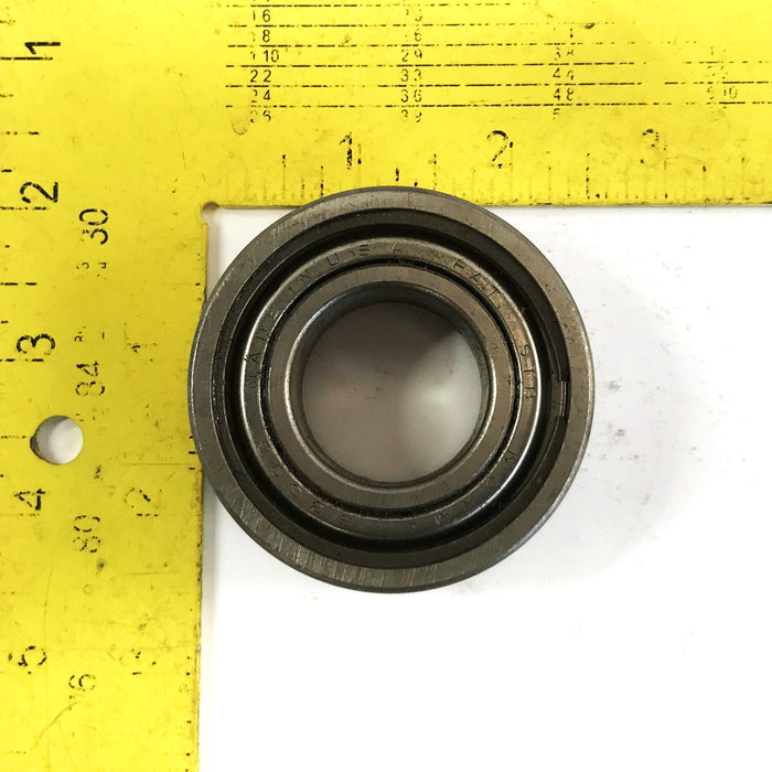 Norma/Hoover Single Row Ball Bearing S3506 [Lot of 2] NOS