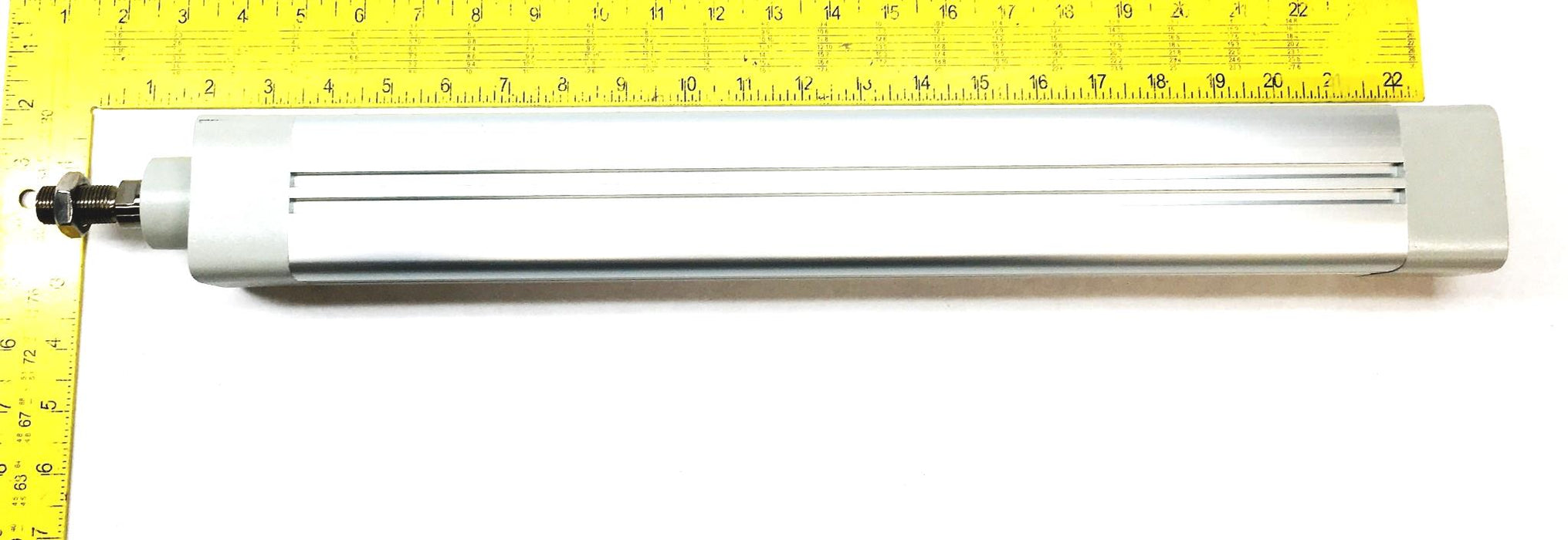 Numatics Pneumatic Cylinder G453A53K0400A00 NOS