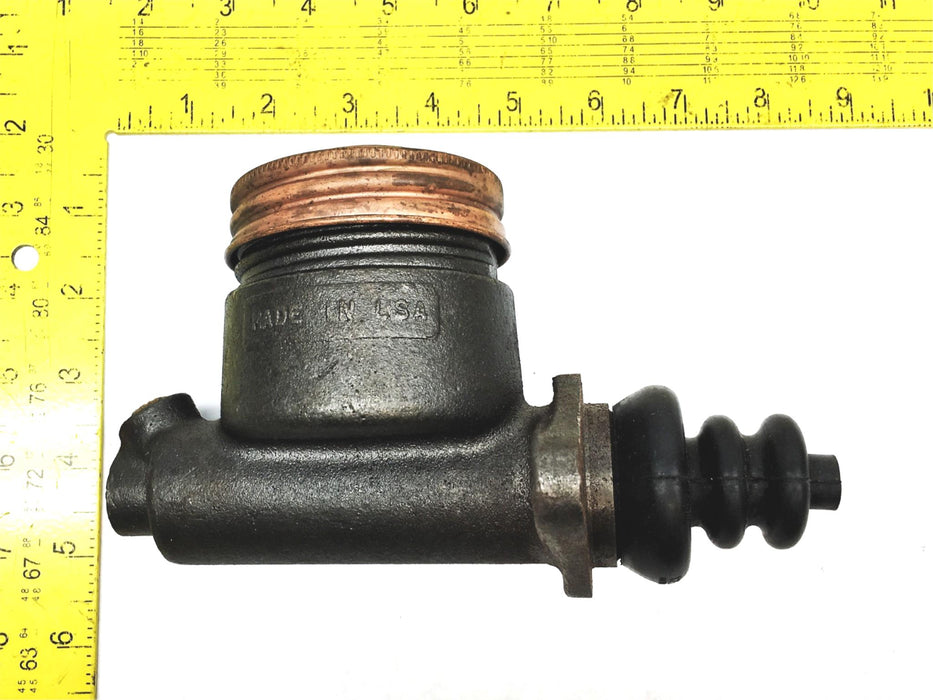 Niehoff Brake Master Cylinder SM32714 NOS