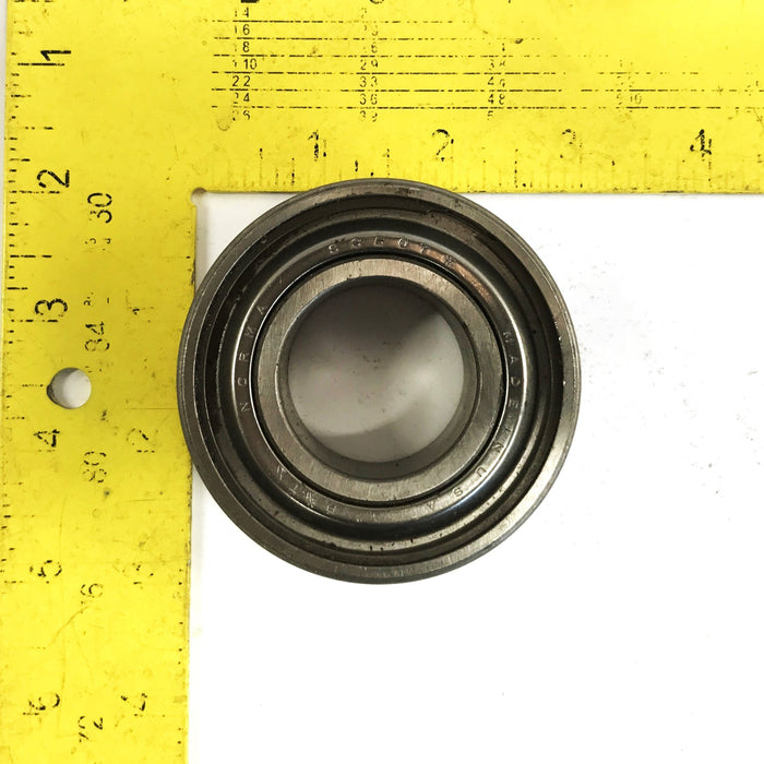 Norma 2-3/4 inch Single Row Ball Bearing S3507 NOS