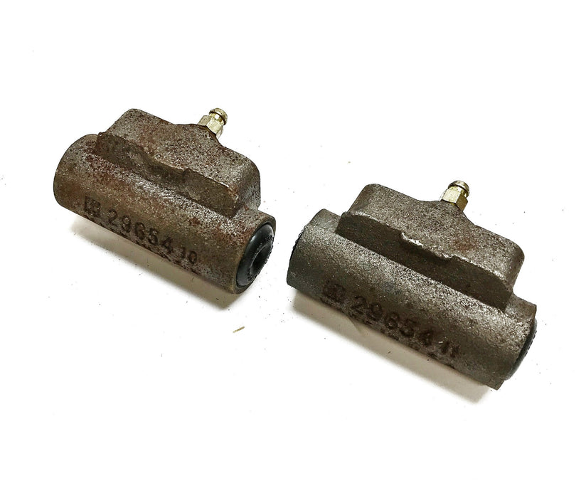 Wagner Wheel Cylinder F80147 [Lot of 2] NOS