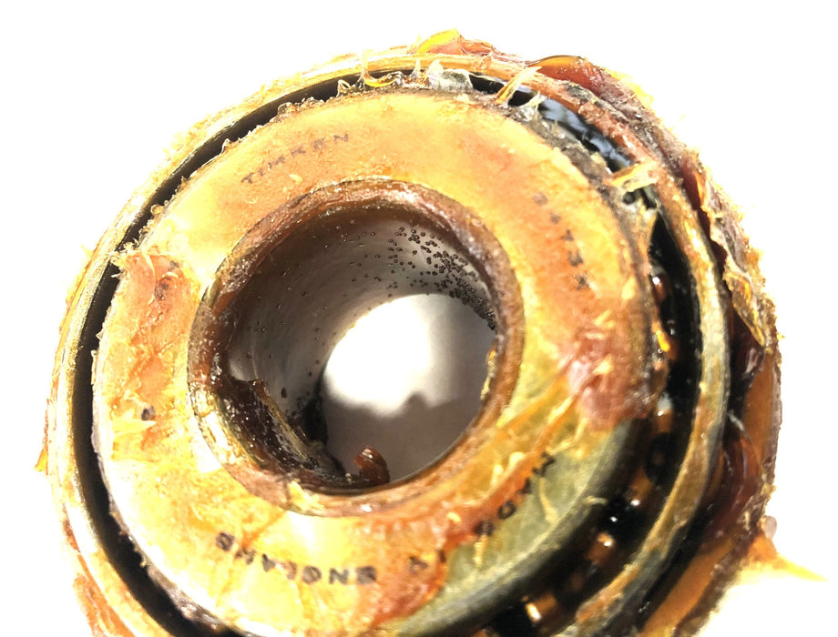 Timken Tapered Roller Bearing 2473X/2420 NOS