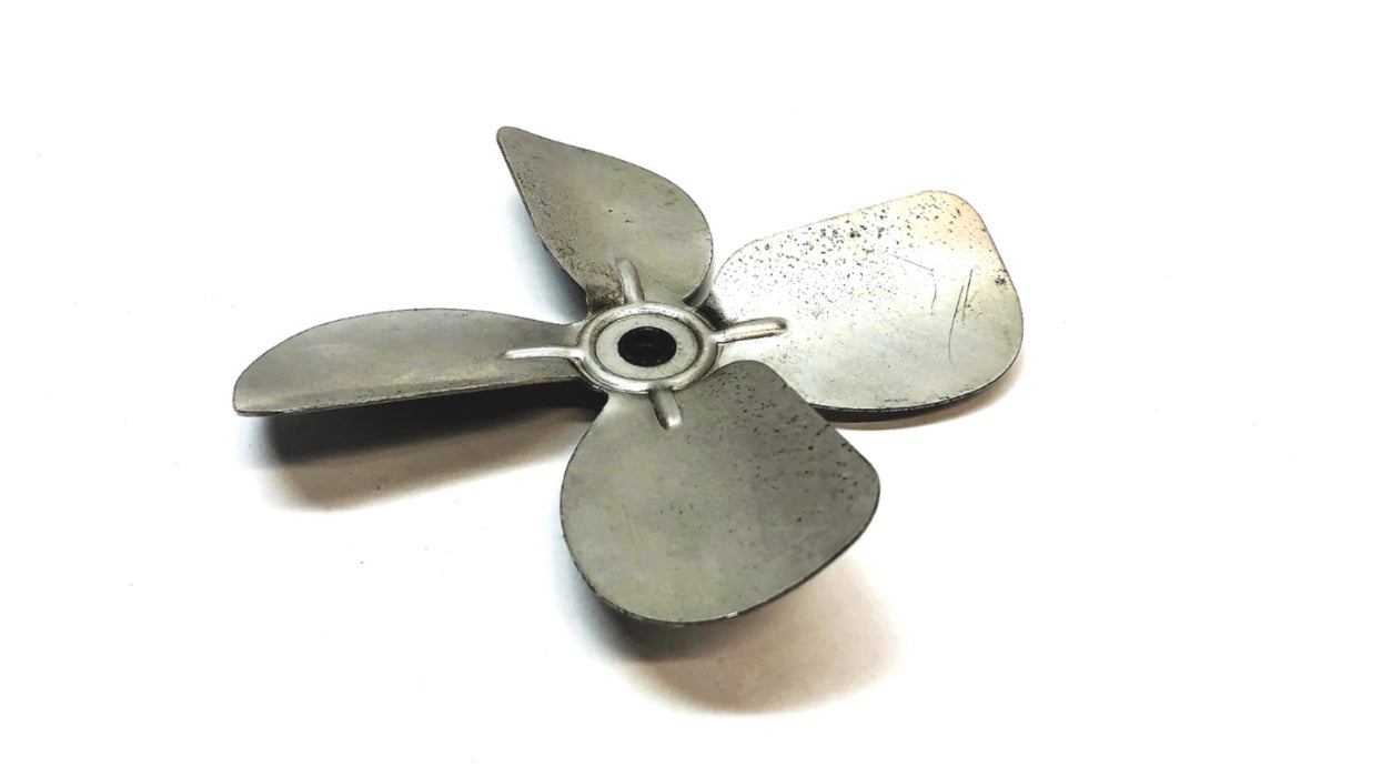 Unbranded 6 Inch Fan Defroster Blade W/ .244" Bore 2115483 NOS