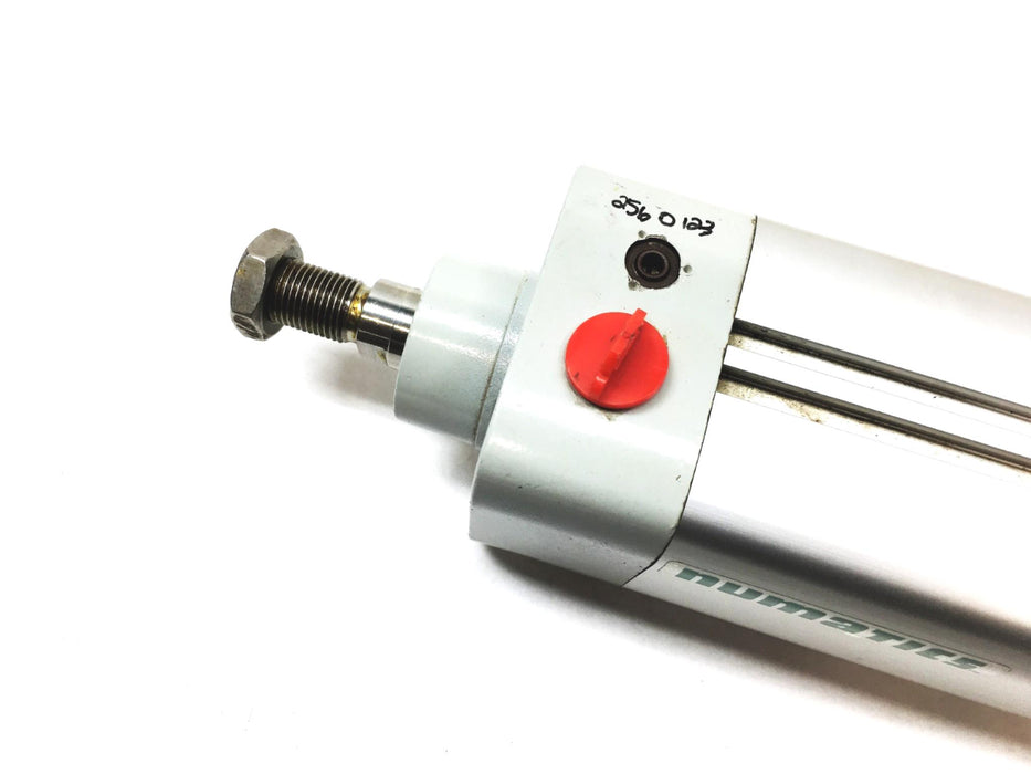 Numatics Pneumatic Cylinder G453A63K0400A00 USED