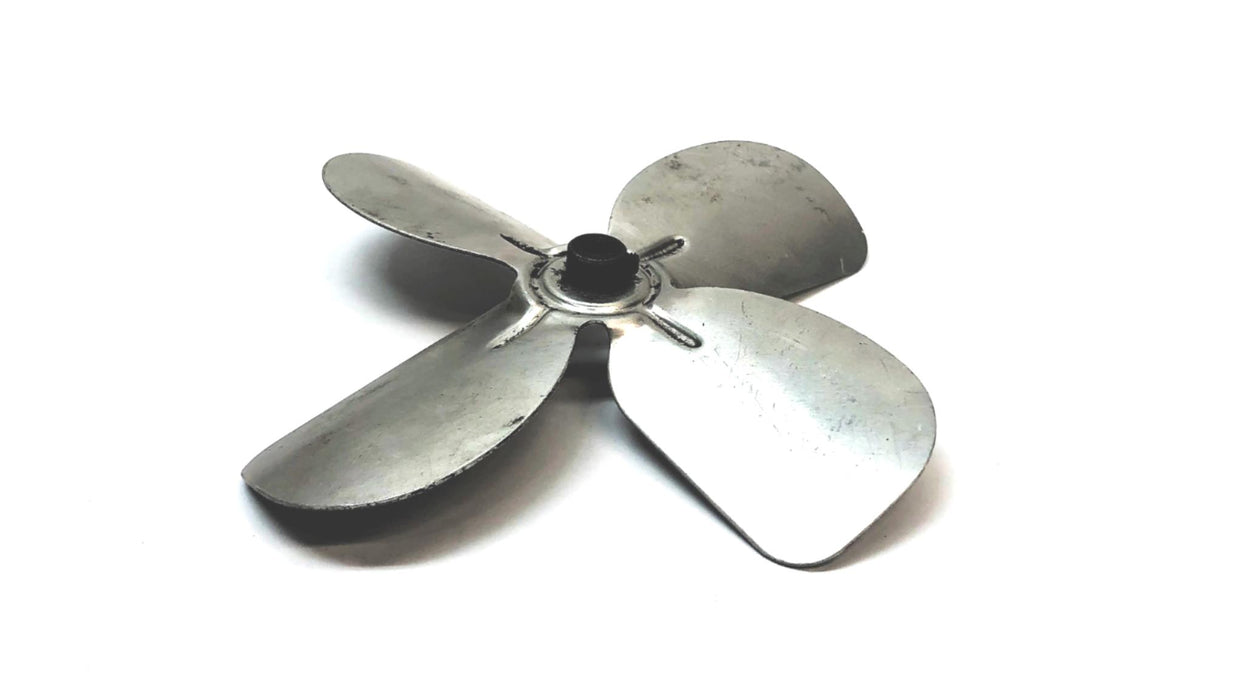 Unbranded 6 Inch Fan Defroster Blade W/ .244" Bore 2115483 NOS