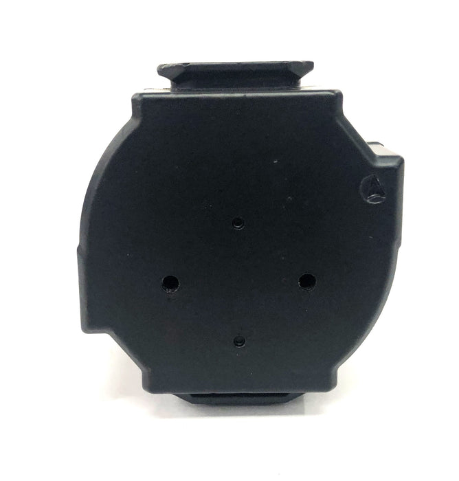 Norgren Excelon 3/8 Inch Pneumatic Filter F74G-3AN-QP3 NOS