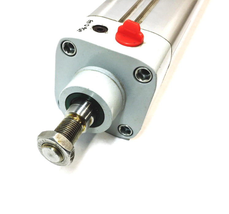 Numatics Pneumatic Cylinder G453A63K0400A00 USED