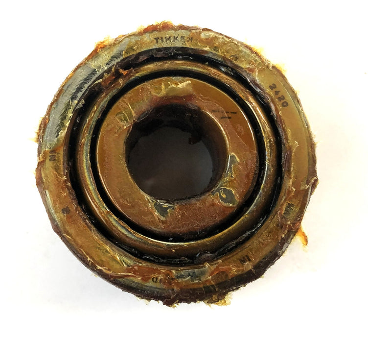 Timken Tapered Roller Bearing 2473X/2420 NOS