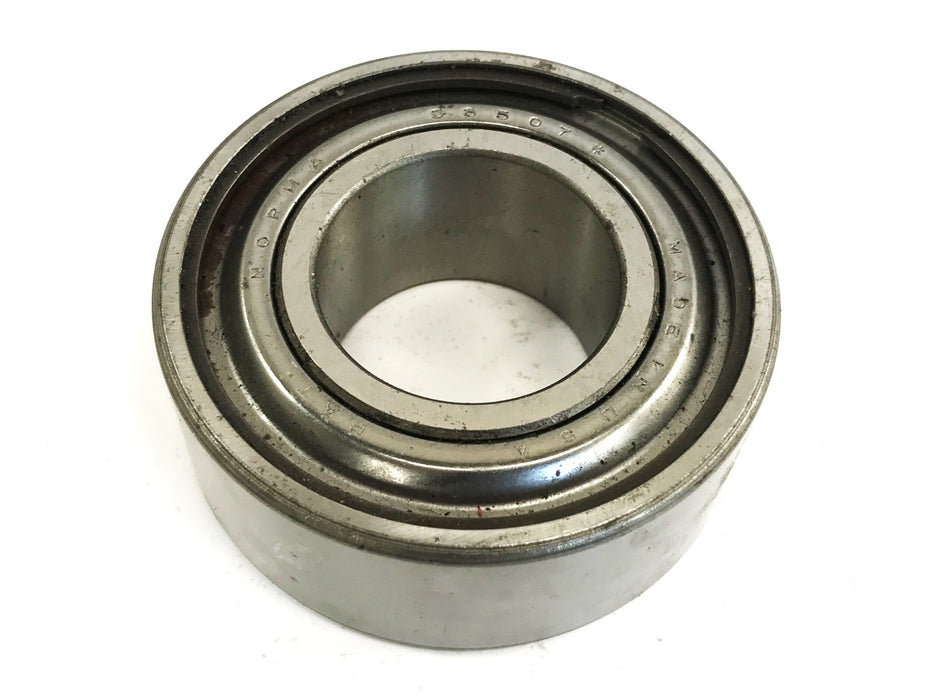 Norma 2-3/4 inch Single Row Ball Bearing S3507 NOS