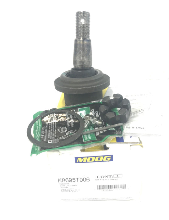 MOOG Front Lower Ball Joint Kit K8695T006 NOS