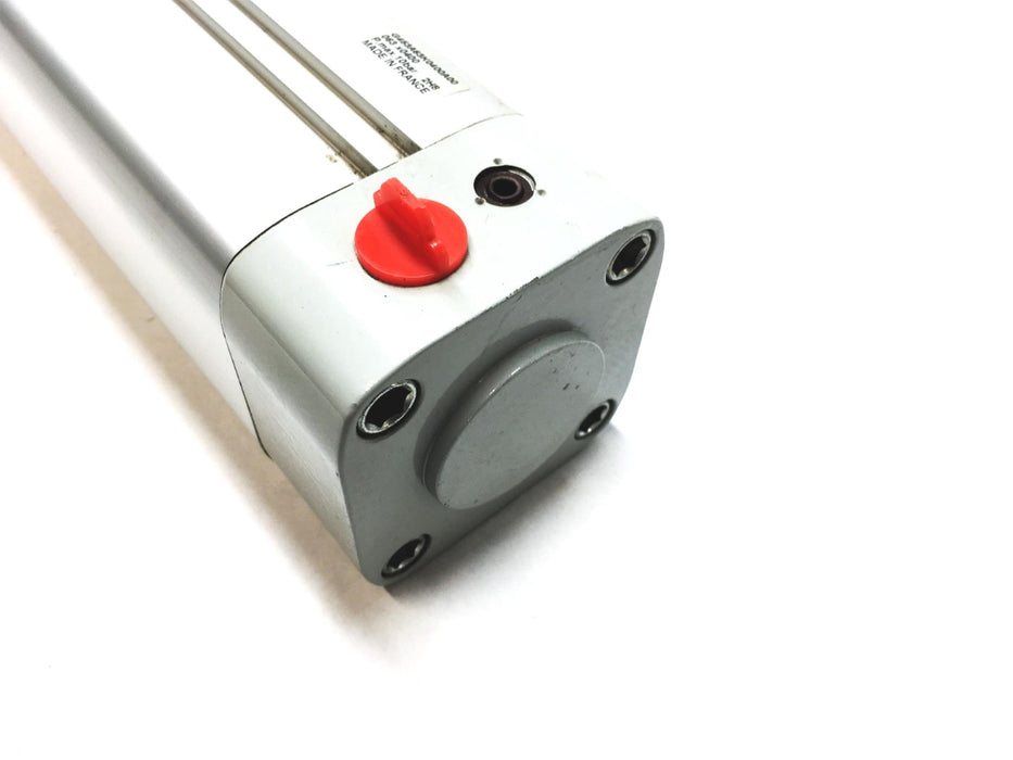Numatics Pneumatic Cylinder G453A63K0400A00 USED