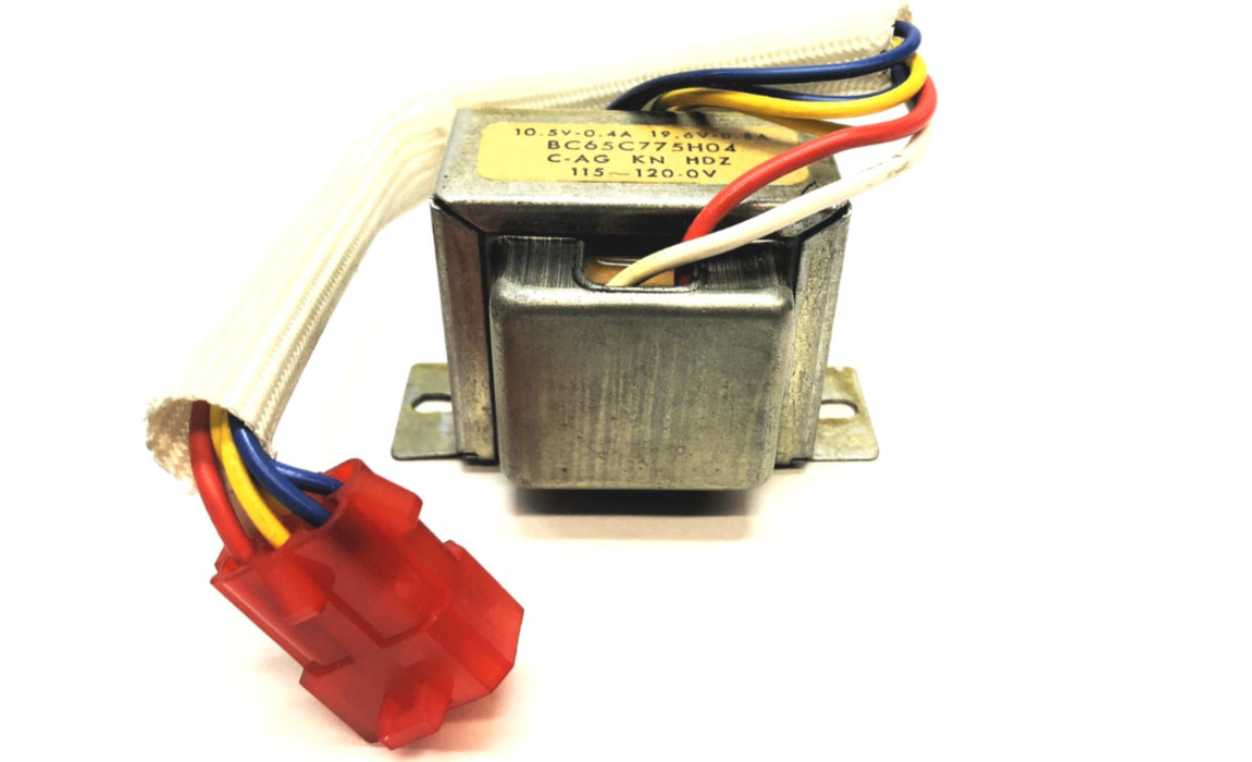 Mitsubishi Electric 115-120V Transformer BC65C775H04 (T7W930799) NOS