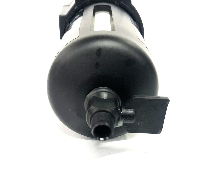 Norgren Excelon 3/8 Inch Pneumatic Filter F74G-3AN-QP3 NOS