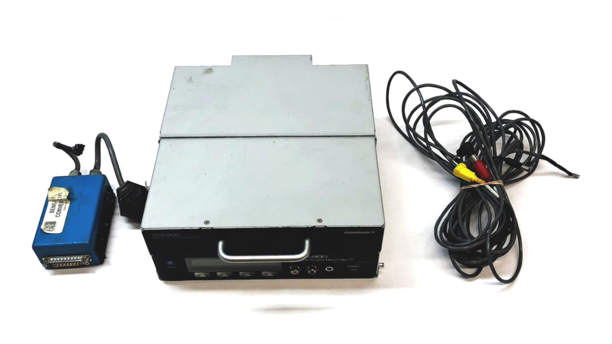 Comrad MKII Digital Smart Recorder GSX-900 USED