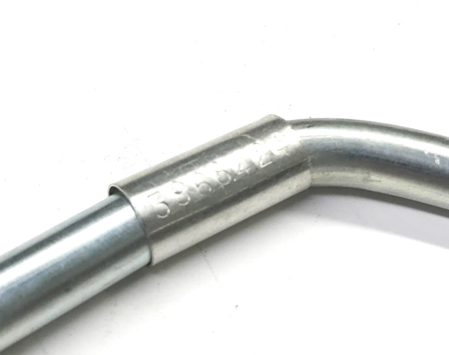 Cummins OEM Fuel Drain Tube 3968424 NOS