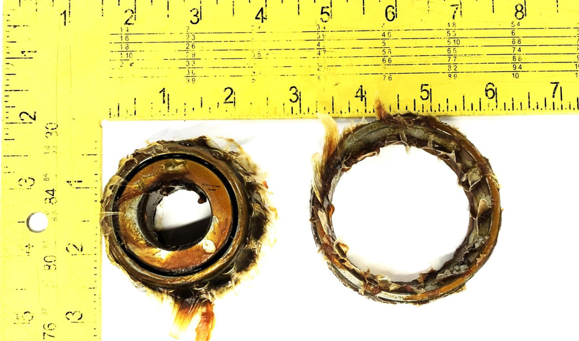 Timken Tapered Roller Bearing 2473X/2420 NOS