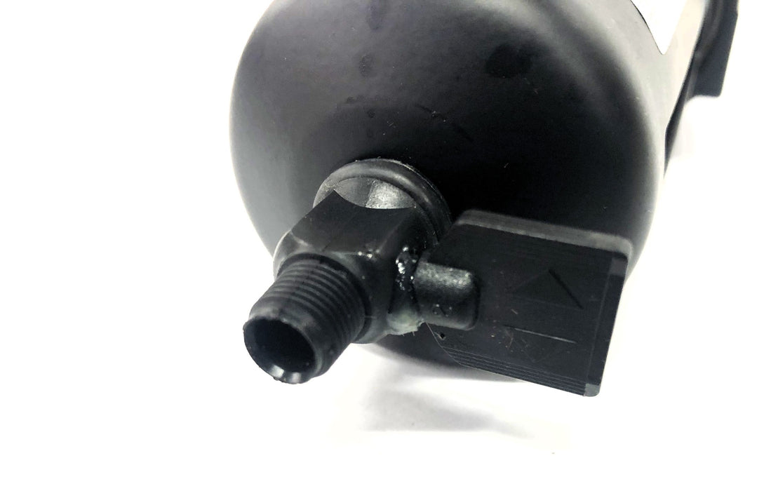 Norgren Excelon 3/8 Inch Pneumatic Filter F74G-3AN-QP3 NOS