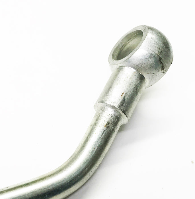 Cummins OEM Fuel Drain Tube 3968424 NOS
