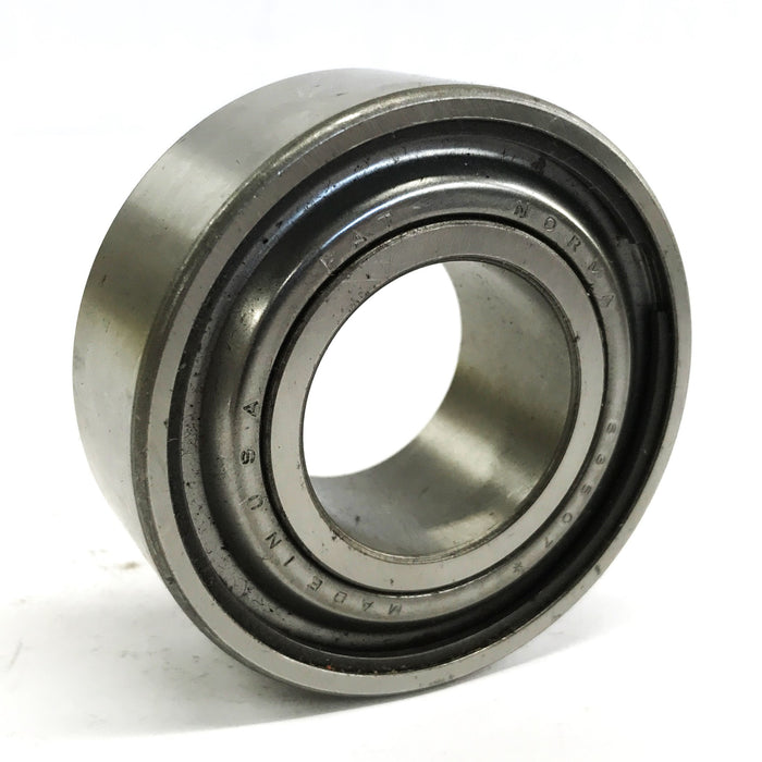 Norma 2-3/4 inch Single Row Ball Bearing S3507 NOS