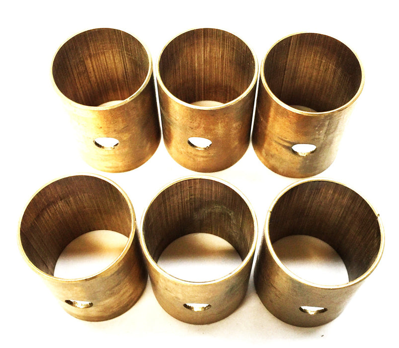 Sealed Power Piston Pin Bushing 21364 [Lot of 6] NOS