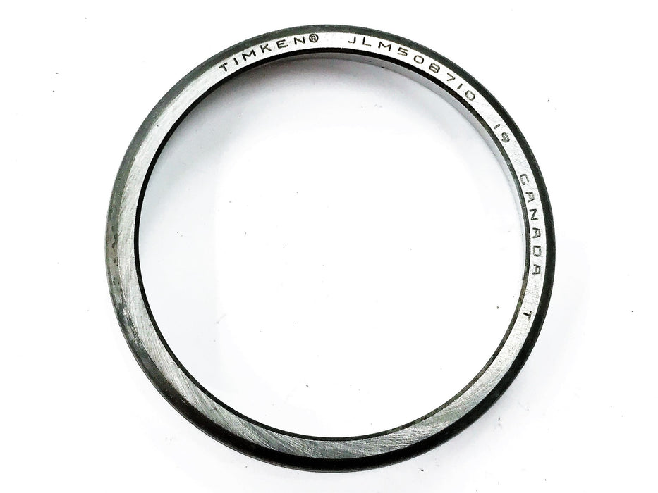 Timken Tapered Rolle Bearing 508710 NOS