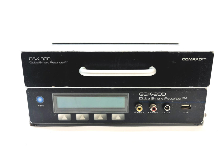 Comrad MKII Digital Smart Recorder GSX-900 USED