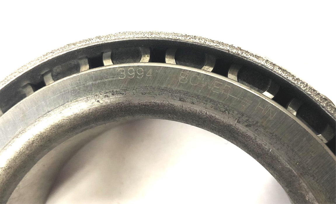 Bower Tapered Roller Bearing Cone 3994 NOS