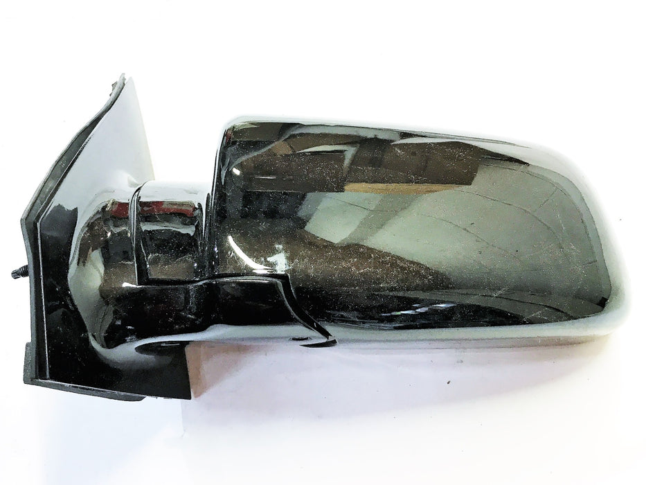 GM OEM Front Door-Side Rear View Mirror Left 15001799NOS