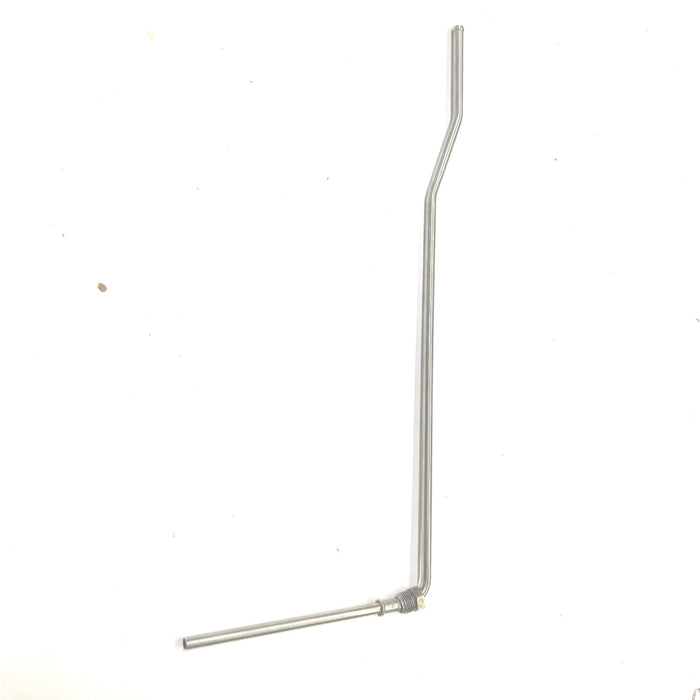 Cummins OEM Pressure Sensing Tube 4965327 NOS