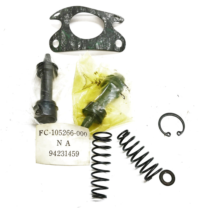 Wagner Master Cylinder Repair Kit F105266 NOS
