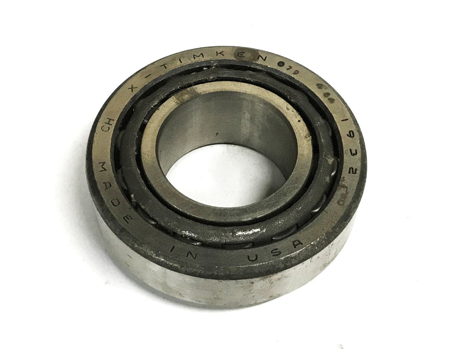 Timken Roller Bearing Cone and Cup Assembly 1985-90016 NOS