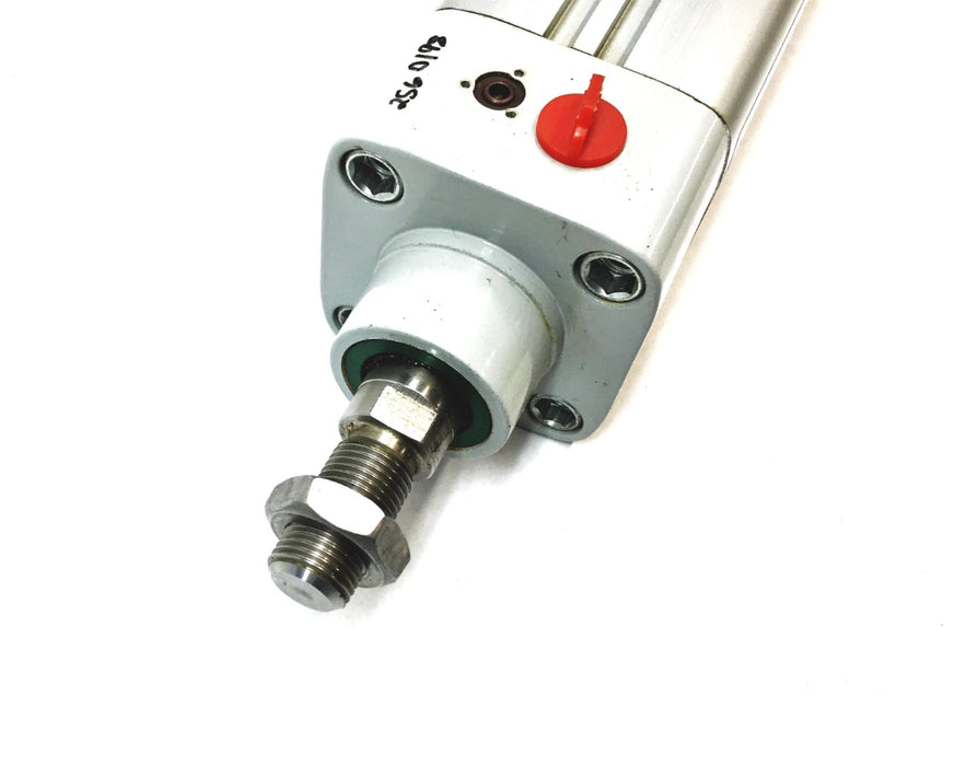 Numatics Pneumatic Cylinder G453A53K0400A00 USED