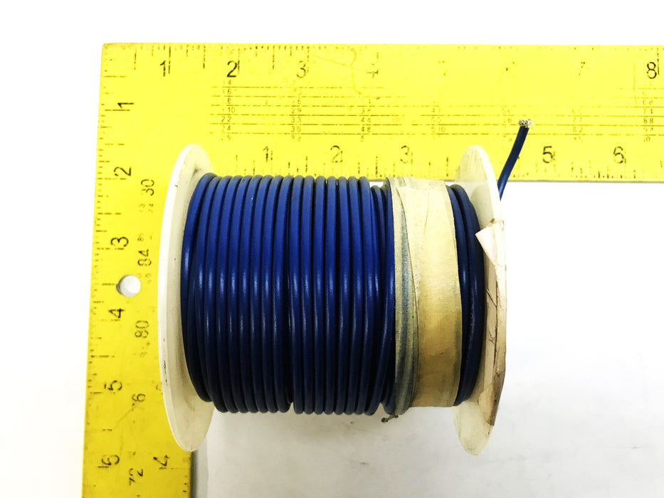Interstate Wire Hookup/Lead Wire, 10 Foot Roll, WPH-1819-6 NOS