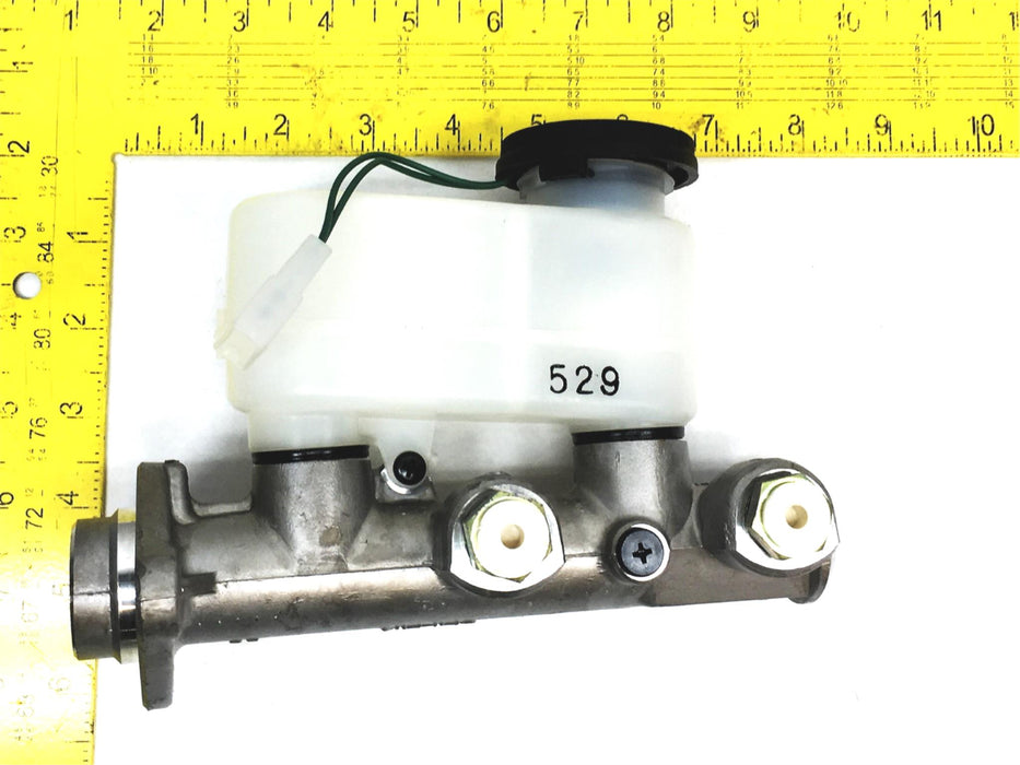 Wagner Brake Master Cylinder F105254 NOS