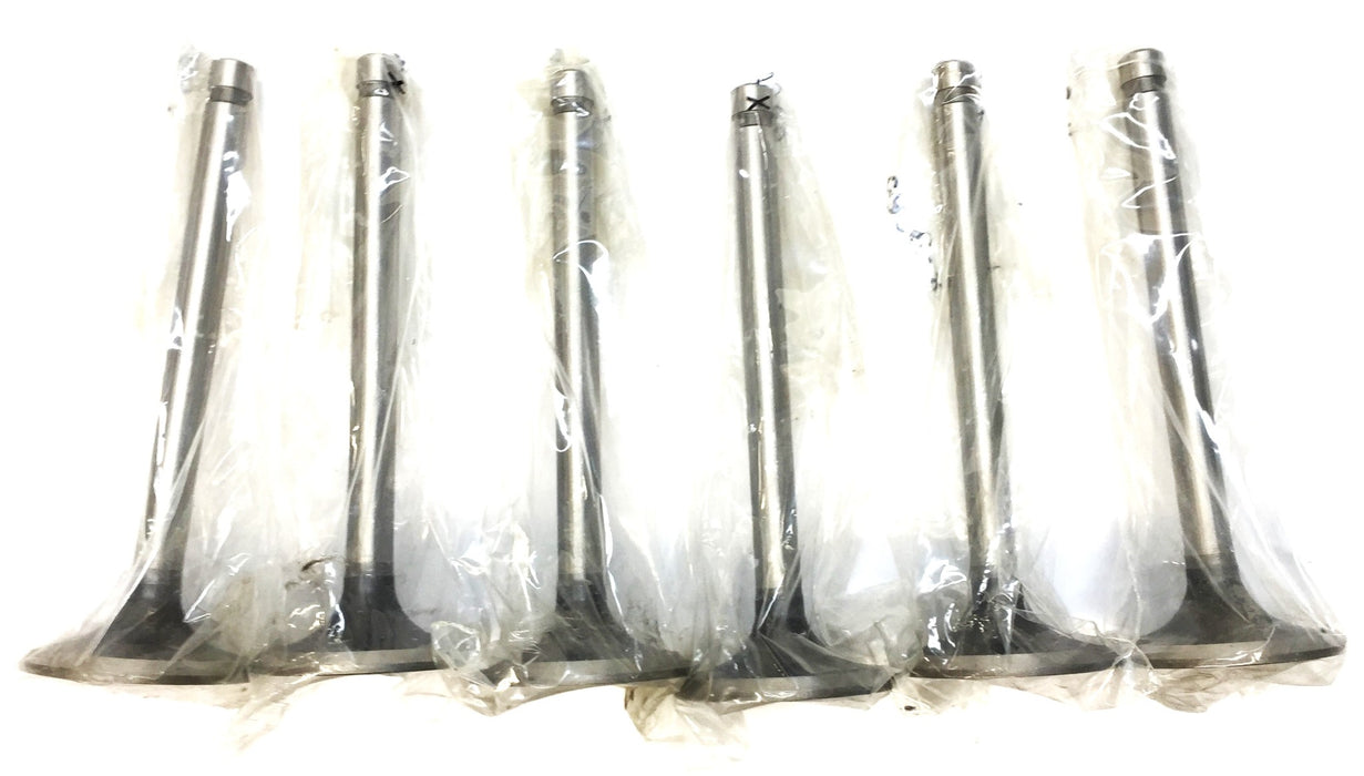 Sealed Power Engine Intake Valve Set (2pcs) V-1771 [Lot of 3] NOS