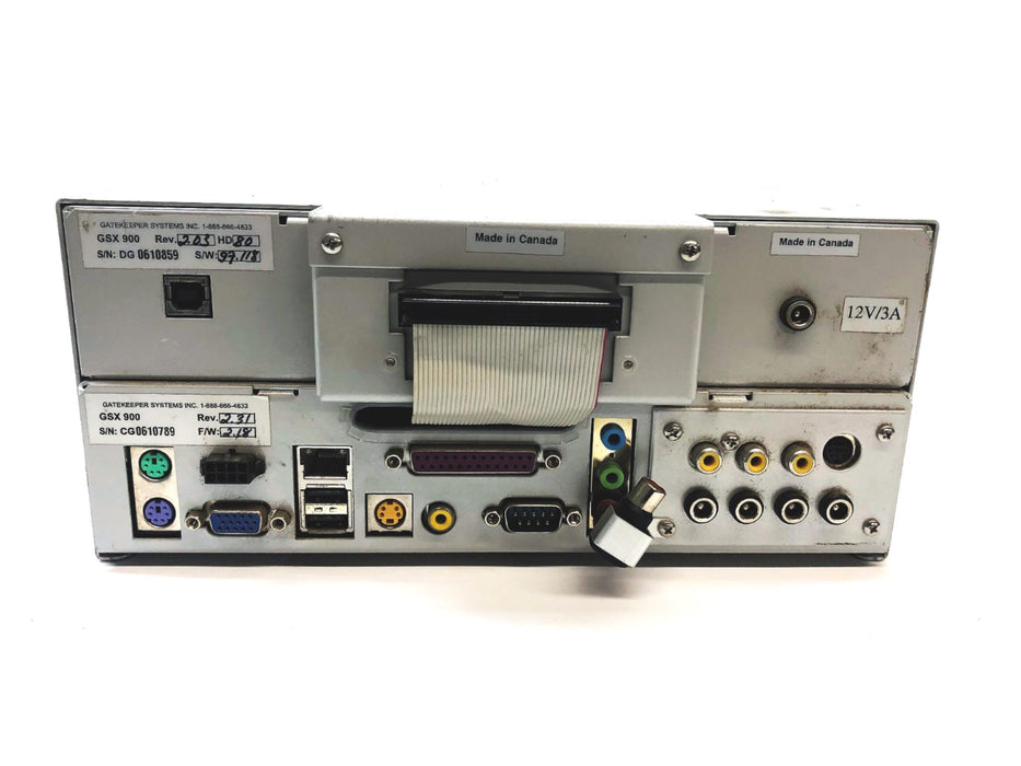 Comrad MKII Digital Smart Recorder GSX-900 USED