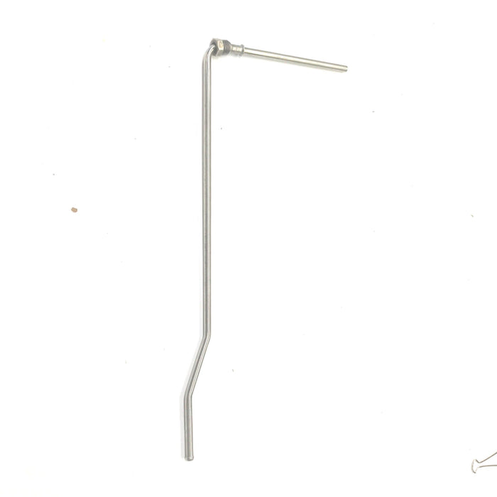 Cummins OEM Pressure Sensing Tube 4965327 NOS