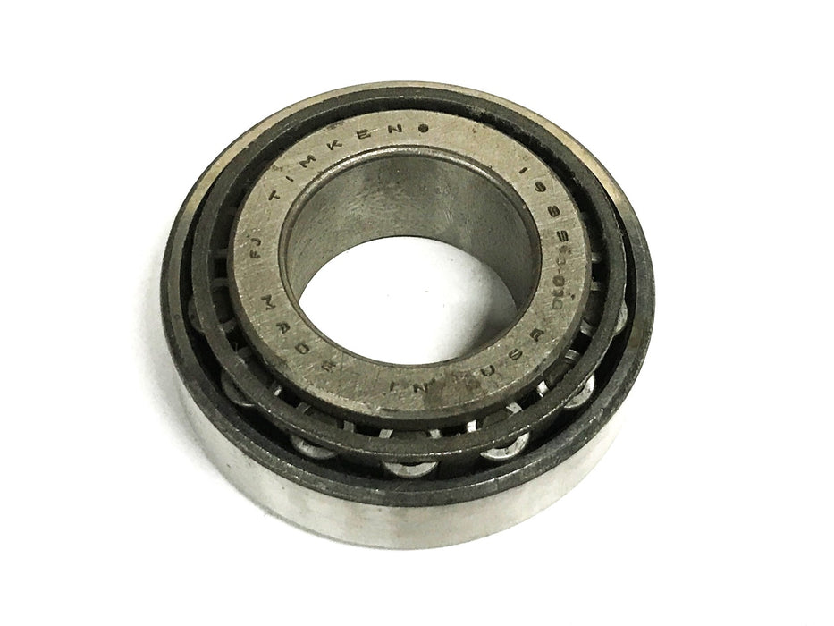 Timken Roller Bearing Cone and Cup Assembly 1985-90016 NOS