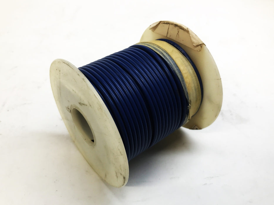 Interstate Wire Hookup/Lead Wire, 10 Foot Roll, WPH-1819-6 NOS