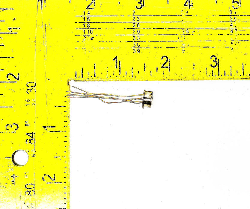 SK Series SI NPN Dual Transistor SK9114 NOS