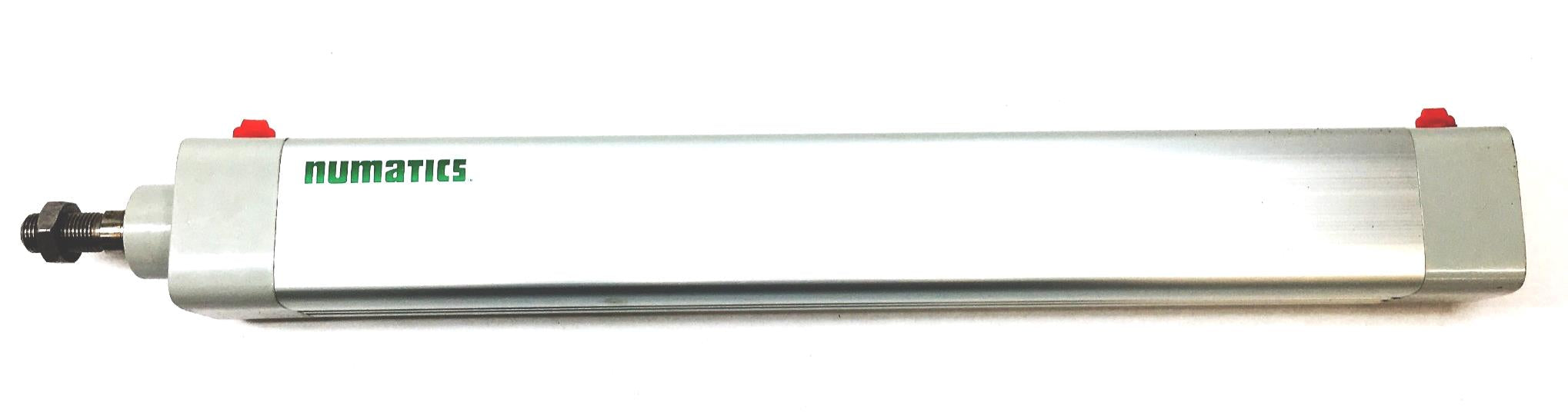 Numatics Pneumatic Cylinder G453A53K0400A00 USED