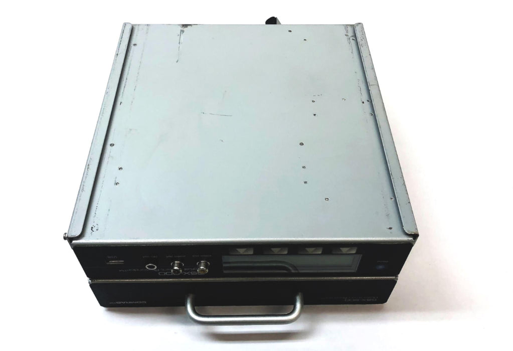 Comrad MKII Digital Smart Recorder GSX-900 USED