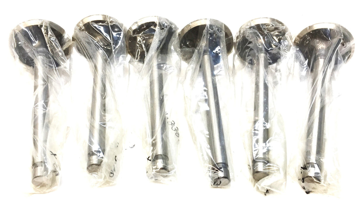 Sealed Power Engine Intake Valve Set (2pcs) V-1771 [Lot of 3] NOS