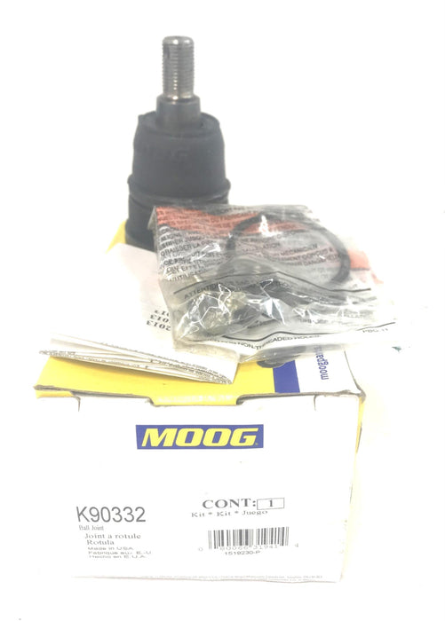 MOOG Front Lower Ball Joint Kit K90332 NOS