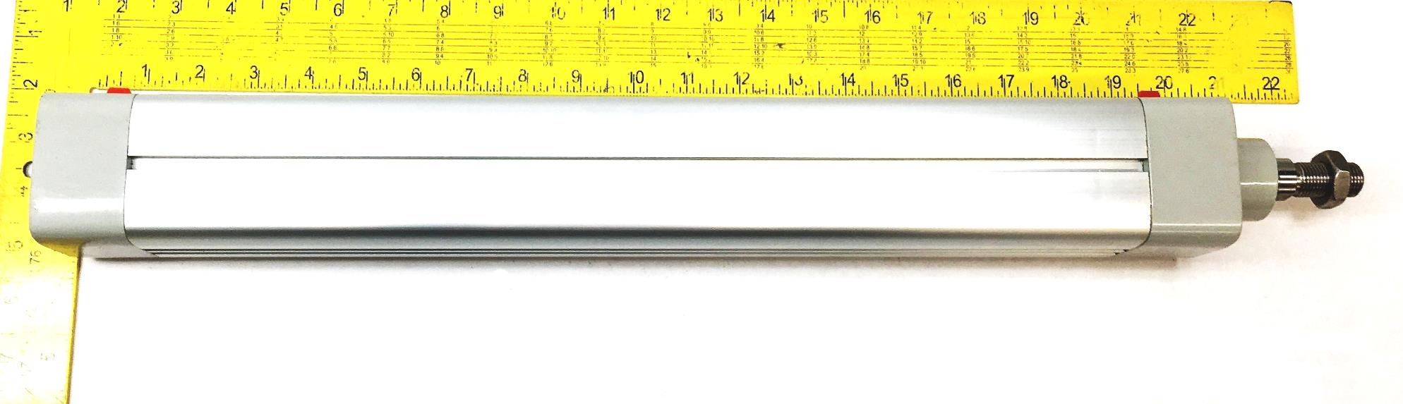 Numatics Pneumatic Cylinder G453A53K0400A00 USED